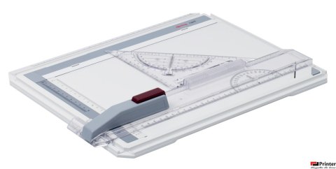 Deska kreślarska RAPID A4 ROTRING, S0232710 Deska kreślarska RAPID A4 ROTRING, S0232710