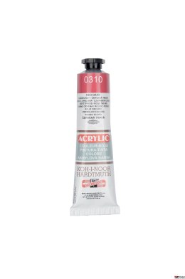 Farby akryl ACRYLIC 40ml c.cze 162715