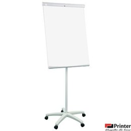 Flipchart ECOBOARDs powierzchnia magnetyczna 70x100cm mobilny TF03 ECO