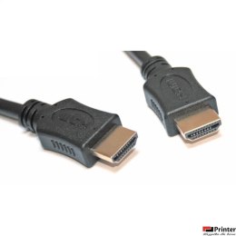 Kabel HDMI OMEGA 5m v.1.4 czarny 41550