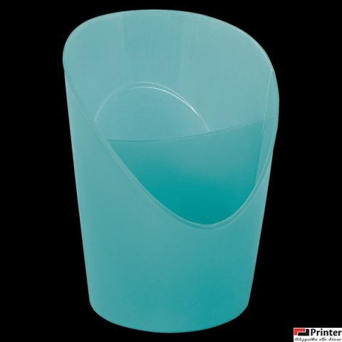Kubek na długopisy Esselte ColourBreeze, niebieski 626269 Kubek na długopisy Esselte ColourBreeze, niebieski 626269