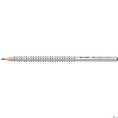 Ołówek GRIP 2001/B FABER-CASTELL 117001 FC