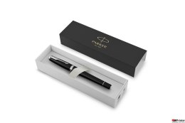 Pióro wieczne (M) URBAN MUTED BLACK CT 1931600 PARKER, giftbox