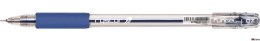 Pióro żelowe G-032/C FUN GEL niebieskie RYSTOR 428-002