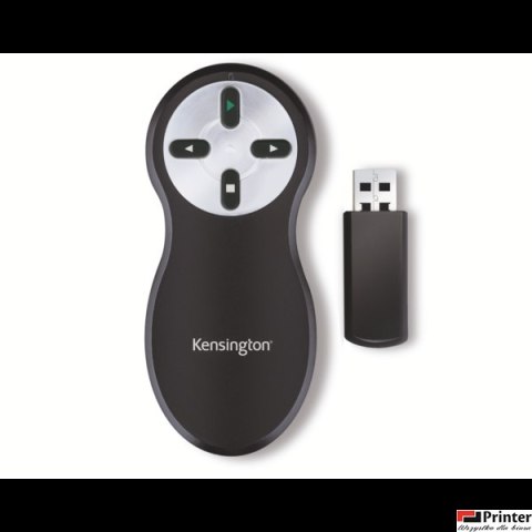 Prezenter bezprzewodowy KENSINGTON K33373EU