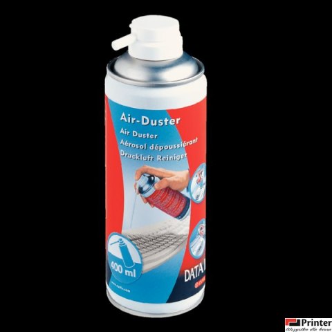 Sprężone powietrze ESSELTE DATALINE (400 ml) 67124 Sprężone powietrze ESSELTE DATALINE (400 ml) 67124
