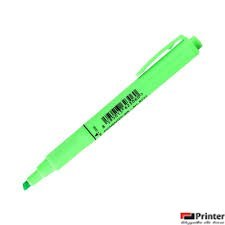 Zakreślacz 8722 zielony HIGHLIGHTER CENTROPEN Zakreślacz 8722 zielony HIGHLIGHTER CENTROPEN