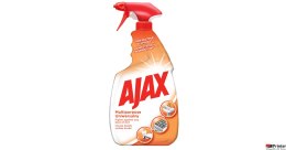 AJAX Płyn Multipurpose uniwersalny spray 750ml 77519