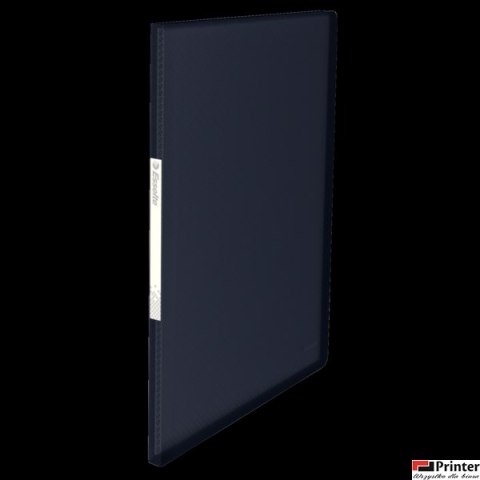 Album ofertowy VIVIDA A4 40kieszeni czarny 623999 ESSELTE Album ofertowy VIVIDA A4 40kieszeni czarny 623999 ESSELTE