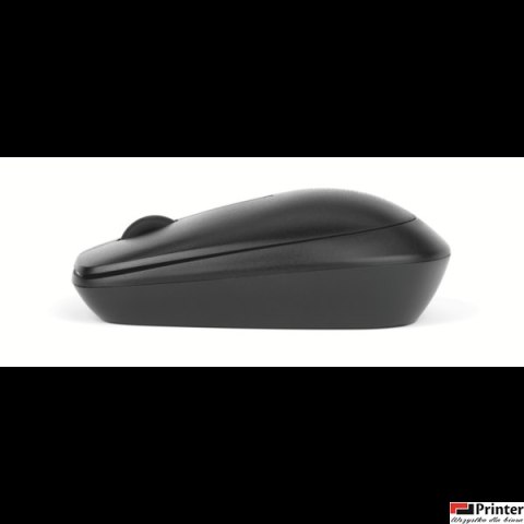 Bezprzewodowa mysz Kensington Pro Fit, czarna K72452WW Bezprzewodowa mysz Kensington Pro Fit, czarna K72452WW
