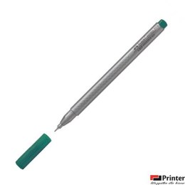 Cienkopis GRIP szmaragd.FC151663 FABER-CASTELL