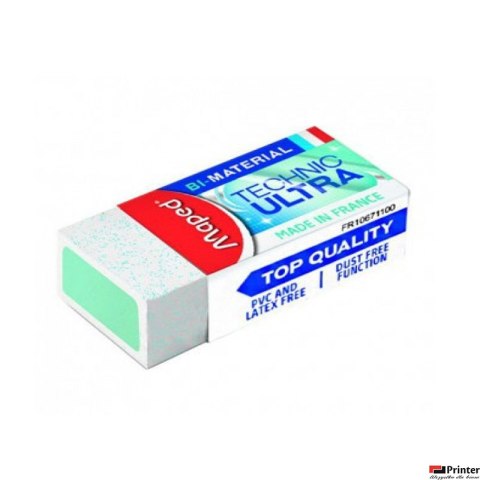 Gumka MINI TECHNIC ULTRA 106711 MAPED Gumka MINI TECHNIC ULTRA 106711 MAPED