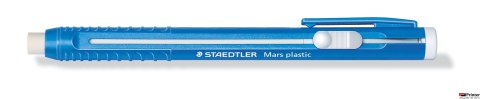 Gumka Mars Plastic w obudowie, Staedtler S 528 50 Gumka Mars Plastic w obudowie, Staedtler S 528 50