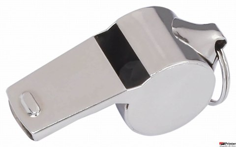 Gwizdek metalowy GR-912 GRAND 130-1712 Gwizdek metalowy GR-912 GRAND 130-1712