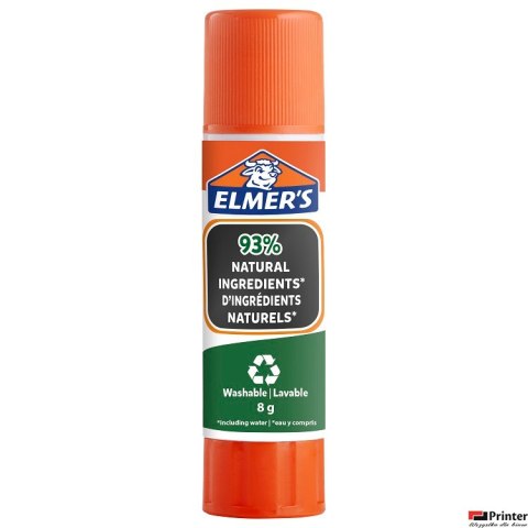 Klej szkolny w sztyfcie 8g ELMERS 2136618