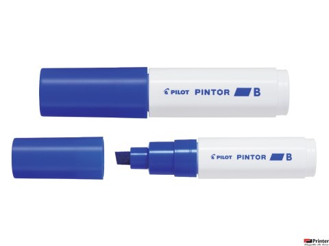 Marker PINTOR B niebieski PISW-PT-B-L PILOT