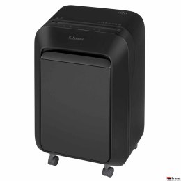 Niszczarka Fellowes LX 211 czarna 5050201