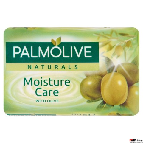 PALMOLIVE Mydło w kostce 90g WITH OLIVE 33985 PALMOLIVE Mydło w kostce 90g WITH OLIVE 33985