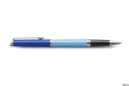 PIÓRO KULKOWE HEMISPHERE COLOR-BLOCK BLUE 2179926 Waterman