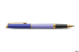 PIÓRO KULKOWE HEMISPHERE COLOR-BLOCK PURPLE 2179922 Waterman