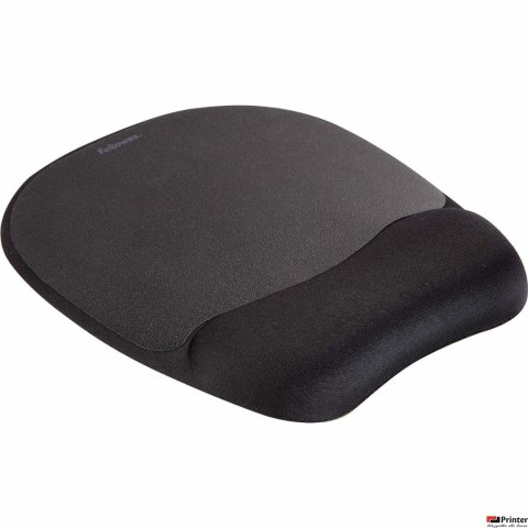 Podkładka piankowa pod mysz i nadgarstek Memory Foam 9176501 FELLOWES Podkładka piankowa pod mysz i nadgarstek Memory Foam 9176501 FELLOWES