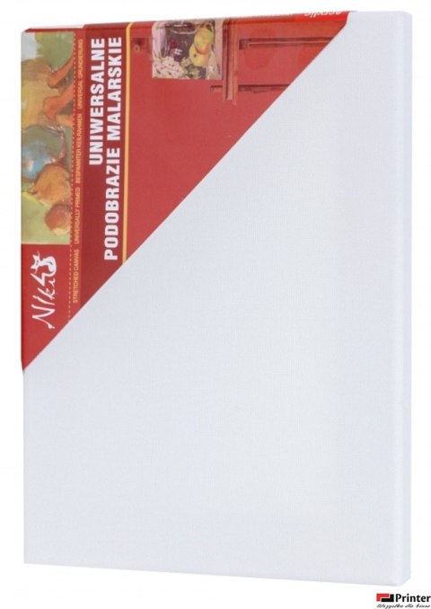 Podobrazie baweł.46*33 POD-BA4633-SSI04 Podobrazie baweł.46*33 POD-BA4633-SSI04