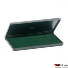 Poduszka do stempli zielona 110mm x 70mm (9052) TRODAT Poduszka do stempli zielona 110mm x 70mm (9052) TRODAT