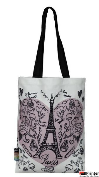 Torba szoperka STRIGHT SB-10 PARIS Torba szoperka STRIGHT SB-10 PARIS