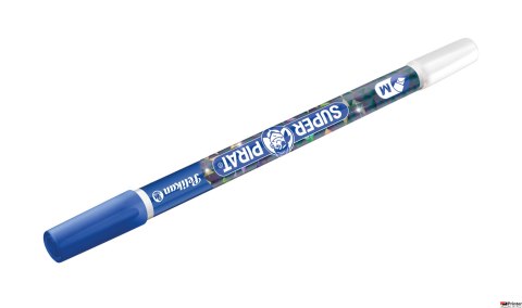 Wymazywacz do atramentu Super-Pirat 850 M-S 814706 Pelikan Wymazywacz do atramentu Super-Pirat 850 M-S 814706 Pelikan