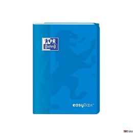 Zeszyt OXFORD pp easybook A5 60k 90g linia mix 400146694