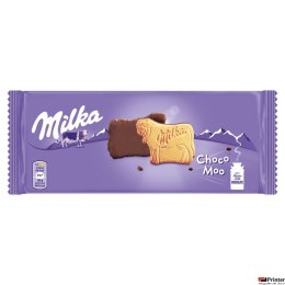 Ciastka MILKA CHOCO MOO 120g