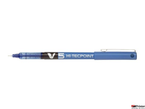 Cienkopis PILOT V5 niebieski PIBX-V5L Cienkopis PILOT V5 niebieski PIBX-V5L