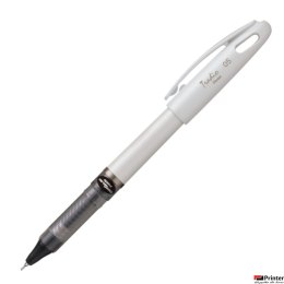 Cienkopis kulkowy Tradio 0,5mm czarny BLN115-A PENTEL