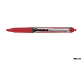 Cienkopis kulkowy V5 RT czerwony BXRT-V5-R PILOT