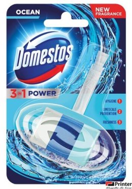 DOMESTOS Zawieszka do WC 35g 3W1 OCEAN 88474