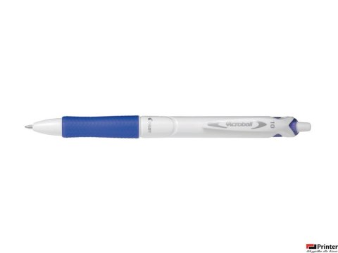 Długopis ACROBALL WHITE M niebieski PILOT BAB15M-WLL-BG Długopis ACROBALL WHITE M niebieski PILOT BAB15M-WLL-BG