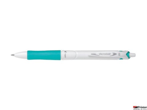Długopis ACROBALL WHITE M zielony PILOT BAB15M-WEGG-BG Długopis ACROBALL WHITE M zielony PILOT BAB15M-WEGG-BG