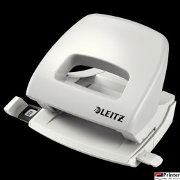 Dziurkacz średni 5038 LEITZ NeXXt szary 16 kartek