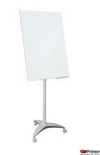 FLIPCHART SUCHOŚCIERALNO-MAGNETYCZNY szklany TFSZ 2X3 Biały FLIPCHART SUCHOŚCIERALNO-MAGNETYCZNY szklany TFSZ 2X3 Biały