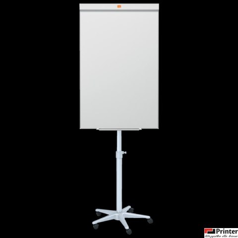 Flipchart NOBO BARRACUDA Mobile na kółkach 1902386 Flipchart NOBO BARRACUDA Mobile na kółkach 1902386