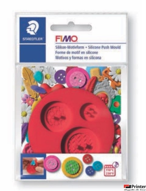 Forma_ do mas plastycznych 8725 mix (X) Forma_ do mas plastycznych 8725 mix (X)