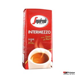 Kawa Segafredo Intermezzo 1 kg ziarnista