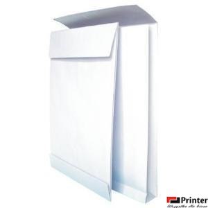 Koperta C4 HK RBD biała 150g (10)NC 41630077/10 Koperta C4 HK RBD biała 150g (10)NC 41630077/10