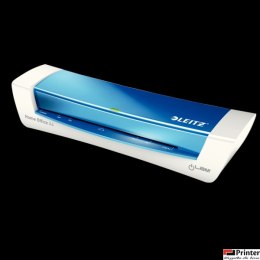 Laminator iLam Home OFFICE A4 niebieski 73680036 LEITZ