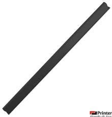 Listwy wsuwane STANDARD 9mm czarne (50) ARGO 419092
