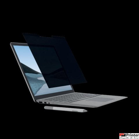 Magnetyczny filtr zapewniający prywatność MagPro Elite do laptopów 3 Surface 15 K58362WW Magnetyczny filtr zapewniający prywatność MagPro Elite do laptopów 3 Surface 15 K58362WW