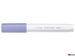 Marker PINTOR F pastelowy fioletowy PISW-PT-F-PV PILOT (X)