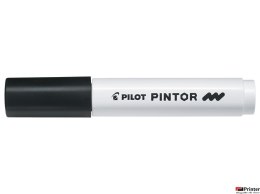 Marker PINTOR M czarny PISW-PT-M-B PILOT