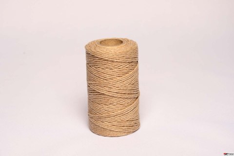 Nici lniane matowe 10dg 0.1kg Nici lniane matowe 10dg 0.1kg