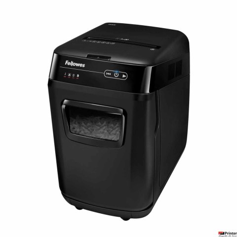 Niszczarka FELLOWES AUTOMAX 200C 4653601